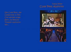 Baixar Cute Pets Auftritt (German Edition) pdf, epub, eBook