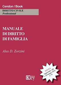 Baixar Manuale di diritto di famiglia (Italian Edition) pdf, epub, eBook