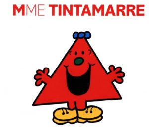 Baixar Madame Tintamarre (Collection Monsieur Madame) (French Edition) pdf, epub, eBook