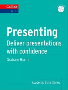 Baixar Academic Skills: Presenting: B2+ (Academic Skills) pdf, epub, eBook