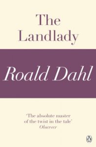 Baixar The Landlady (A Roald Dahl Short Story) pdf, epub, eBook