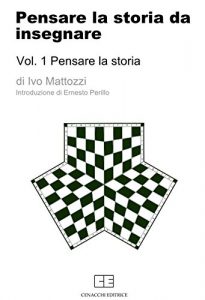 Baixar Pensare la storia da insegnare – Vol. I: 1 pdf, epub, eBook