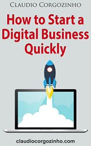 Baixar How to Start a Digital Business Quickly (English Edition) pdf, epub, eBook