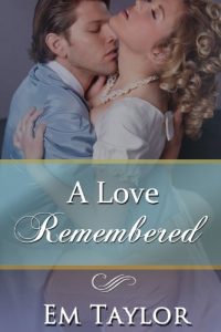 Baixar A Love Remembered (English Edition) pdf, epub, eBook