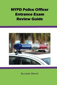 Baixar NYPD Police Officer Exam Review Guide (English Edition) pdf, epub, eBook