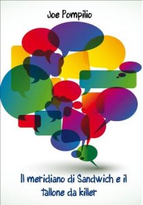 Baixar Il meridiano di Sandwich e il tallone da killer pdf, epub, eBook