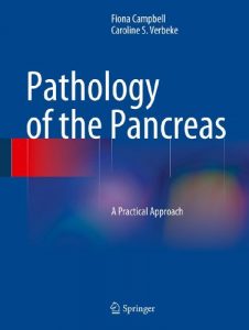 Baixar Pathology of the Pancreas: A Practical Approach pdf, epub, eBook