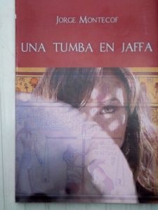 Baixar Una tumba en Jaffa (Spanish Edition) pdf, epub, eBook