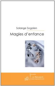 Baixar Magies d’enfance (FICTION) pdf, epub, eBook