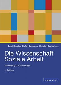 Baixar Die Wissenschaft Soziale Arbeit: Werdegang und Grundlagen (German Edition) pdf, epub, eBook