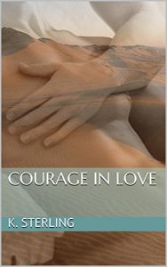 Baixar Courage In Love (English Edition) pdf, epub, eBook