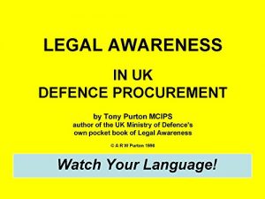 Baixar Legal Awareness (English Edition) pdf, epub, eBook