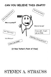 Baixar Can You Believe This Crap? (English Edition) pdf, epub, eBook