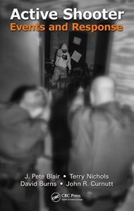 Baixar Active Shooter Events and Response pdf, epub, eBook