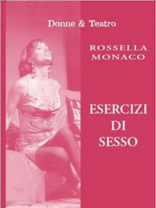 Baixar Esercizi di Sesso pdf, epub, eBook