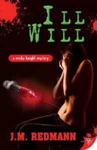 Baixar Ill Will (Micky Knight Mystery Book 7) (English Edition) pdf, epub, eBook