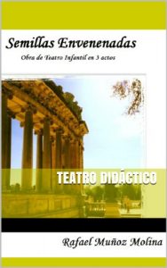 Baixar Semillas Envenenadas (Spanish Edition) pdf, epub, eBook