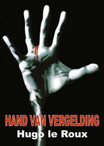 Baixar Hand van Vergelding (Afrikaans Edition) pdf, epub, eBook