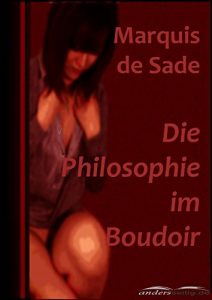 Baixar Die Philosophie im Boudoir (German Edition) pdf, epub, eBook