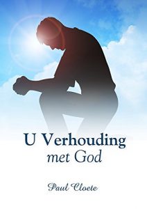 Baixar U Verhouding met God (Afrikaans Edition) pdf, epub, eBook