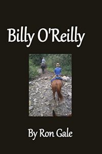 Baixar Billy O’Reilly (Ron Gale’s Westerns Book 1) (English Edition) pdf, epub, eBook