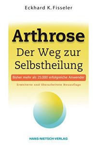 Baixar Arthrose: Der Weg zur Selbstheilung pdf, epub, eBook