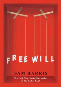 Baixar Free Will (English Edition) pdf, epub, eBook