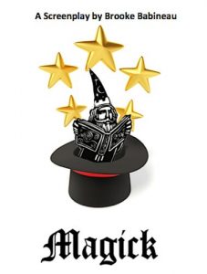 Baixar Magick (English Edition) pdf, epub, eBook