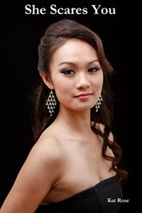 Baixar She Scares You (English Edition) pdf, epub, eBook