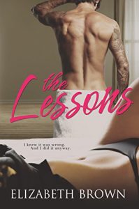 Baixar The Lessons (Off-Limits Book 1) (English Edition) pdf, epub, eBook
