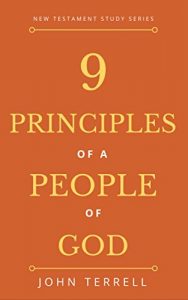 Baixar Nine Principles of a People of God (English Edition) pdf, epub, eBook