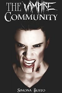Baixar The Vampire Community (Italian Edition) pdf, epub, eBook