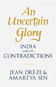 Baixar An Uncertain Glory: India and its Contradictions pdf, epub, eBook