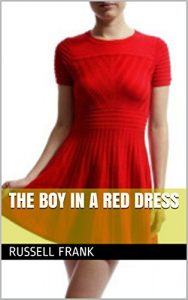 Baixar The Boy In A Red Dress (English Edition) pdf, epub, eBook