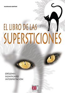 Baixar El libro de las supersticiones pdf, epub, eBook