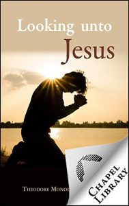 Baixar Looking unto Jesus (English Edition) pdf, epub, eBook