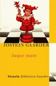 Baixar Jaque mate (Las Tres Edades / Biblioteca Gaarder) pdf, epub, eBook