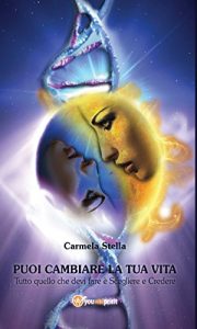 Baixar Puoi cambiare la tua vita pdf, epub, eBook