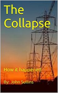 Baixar The Collapse: How it happened (English Edition) pdf, epub, eBook