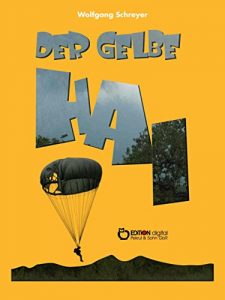 Baixar Der gelbe Hai: Abenteuerroman pdf, epub, eBook