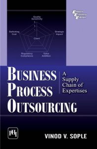 Baixar Business Process Outsourcing: The Supply Chain of Expertises pdf, epub, eBook