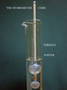 Baixar The Hydrometer Code (English Edition) pdf, epub, eBook