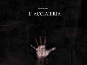 Baixar L’Acciaieria (Italian Edition) pdf, epub, eBook