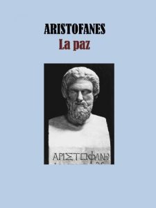 Baixar LA PAZ- ARISTOFANES (Spanish Edition) pdf, epub, eBook