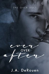 Baixar Ever Over After (The Over Duet Book 2) (English Edition) pdf, epub, eBook