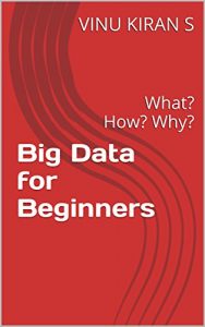 Baixar Big Data for Beginners: What? How? Why? (English Edition) pdf, epub, eBook