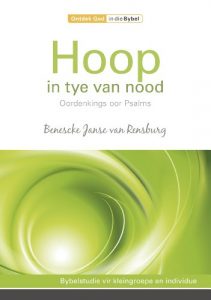 Baixar Hoop in tye van nood pdf, epub, eBook