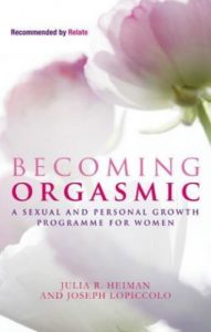 Baixar Becoming Orgasmic: A sexual and personal growth programme for women (English Edition) pdf, epub, eBook