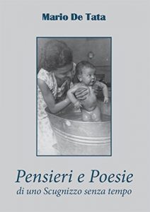Baixar Pensieri e Poesie di uno Scugnizzo senza tempo pdf, epub, eBook