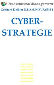 Baixar CYBER-STRATEGIE (German Edition) pdf, epub, eBook
